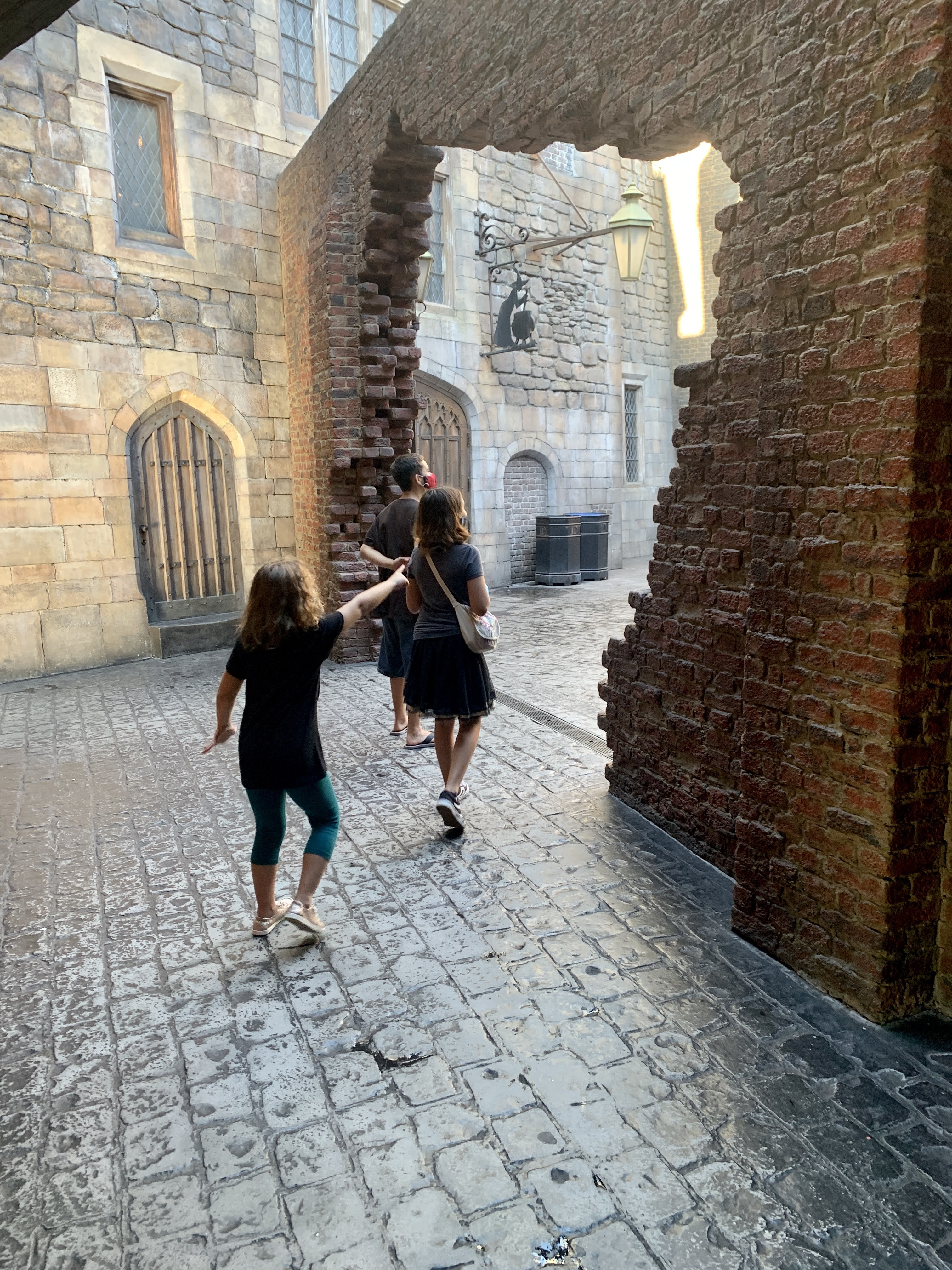 Harry Potter World